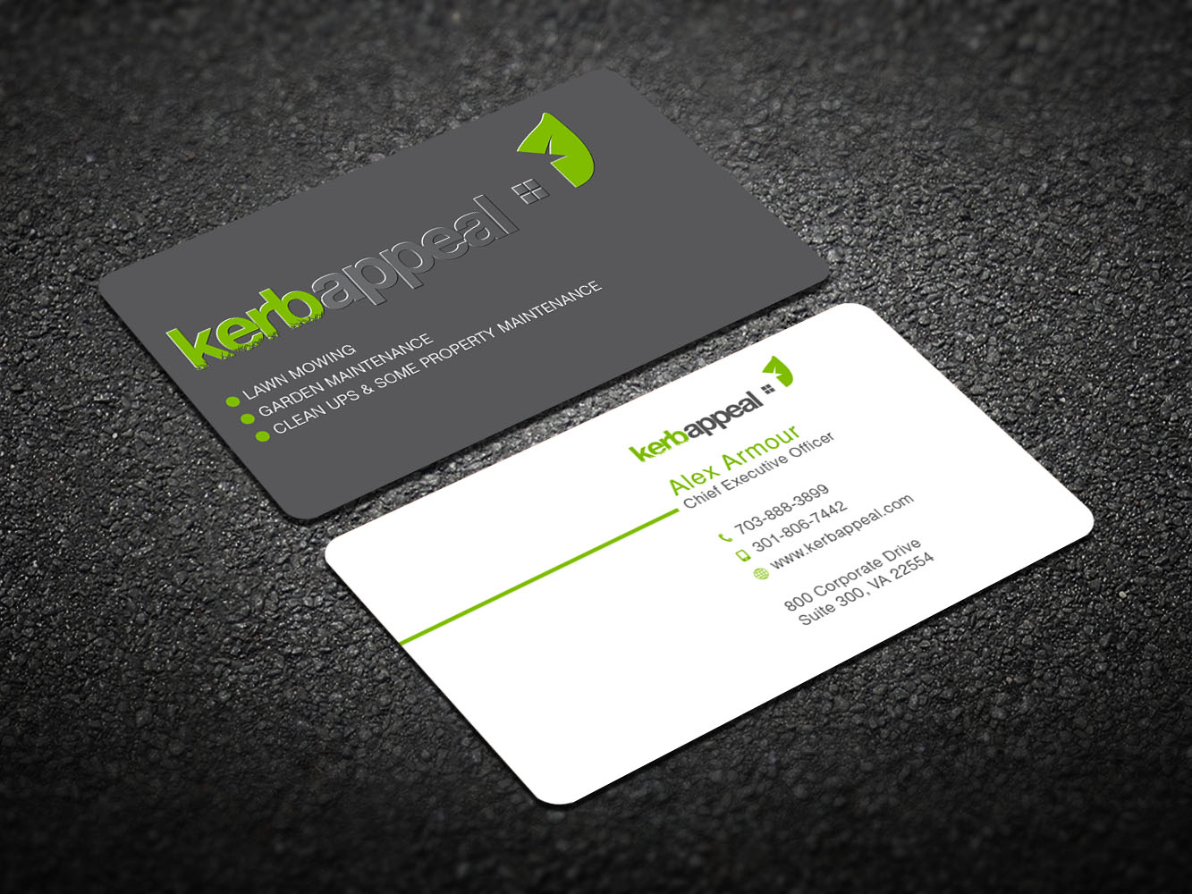 Design de Carte de Visite par Verified artistry (Design garden) pour HGWS Australia Pty Ltd | Design #13953760
