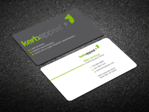 Business Card Design by Verified artistry (Design garden) for HGWS Australia Pty Ltd | Design: #13953760
