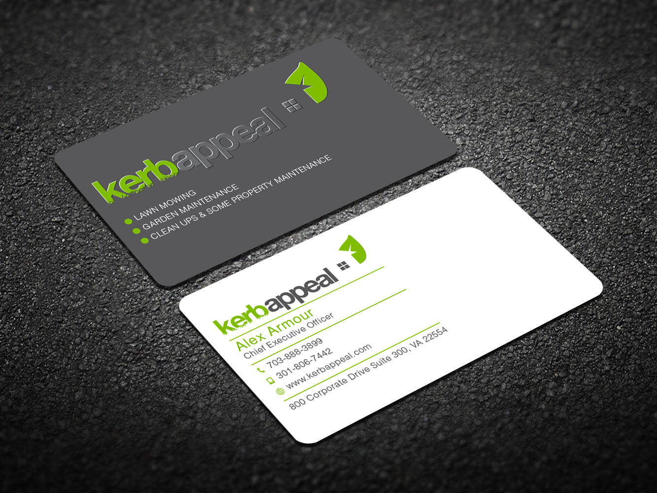 Business Card Design by Verified artistry (Design garden) for HGWS Australia Pty Ltd | Design #13953762