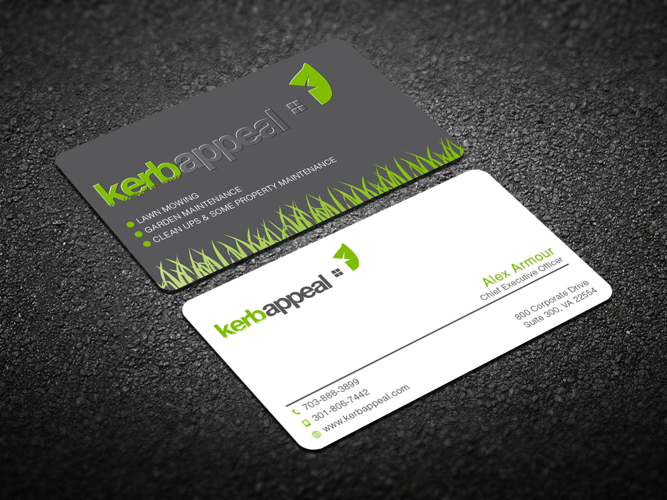 Design de Carte de Visite par Verified artistry (Design garden) pour HGWS Australia Pty Ltd | Design #13953764