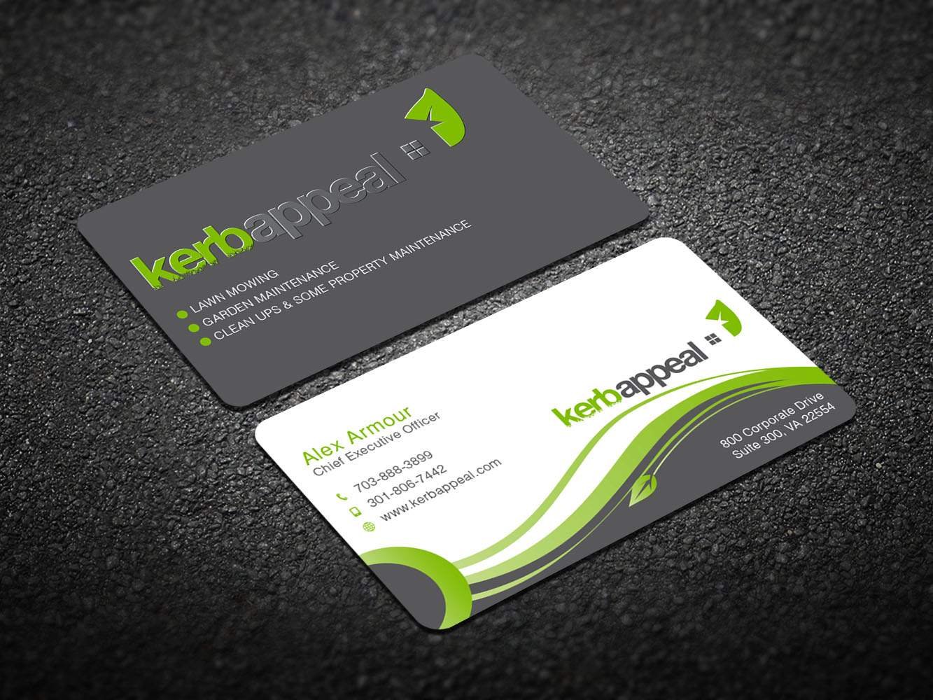 Business Card Design by Verified artistry (Design garden) for HGWS Australia Pty Ltd | Design #13953766