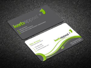 Business Card Design by Verified artistry (Design garden) for HGWS Australia Pty Ltd | Design: #13953766