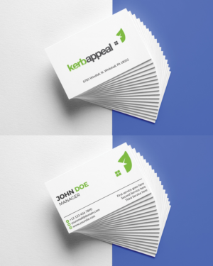 Business Card Design by JK18 for HGWS Australia Pty Ltd | Design: #13947274