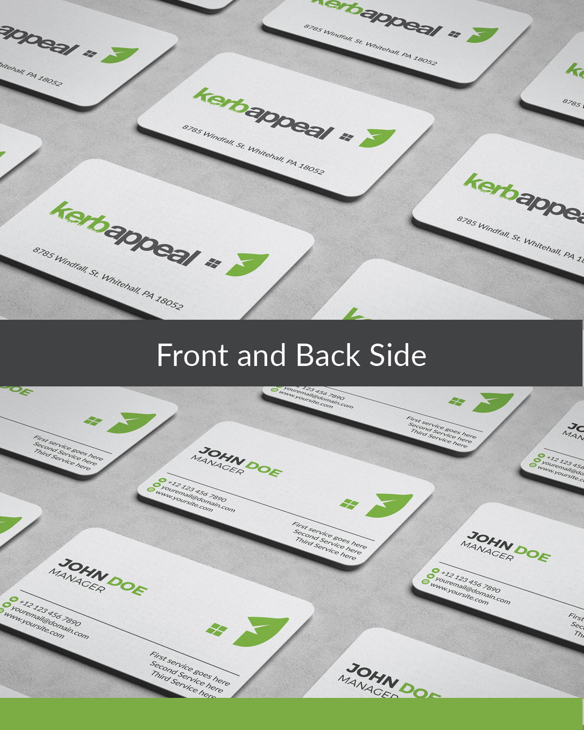 Business Card Design by JK18 for HGWS Australia Pty Ltd | Design #13947620