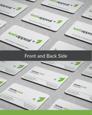 Business Card Design by JK18 for HGWS Australia Pty Ltd | Design: #13947620