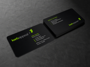 Business Card Design by Creations Box 2015 for HGWS Australia Pty Ltd | Design: #13896199