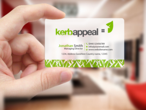 Business Card Design by Creations Box 2015 for HGWS Australia Pty Ltd | Design: #13896217
