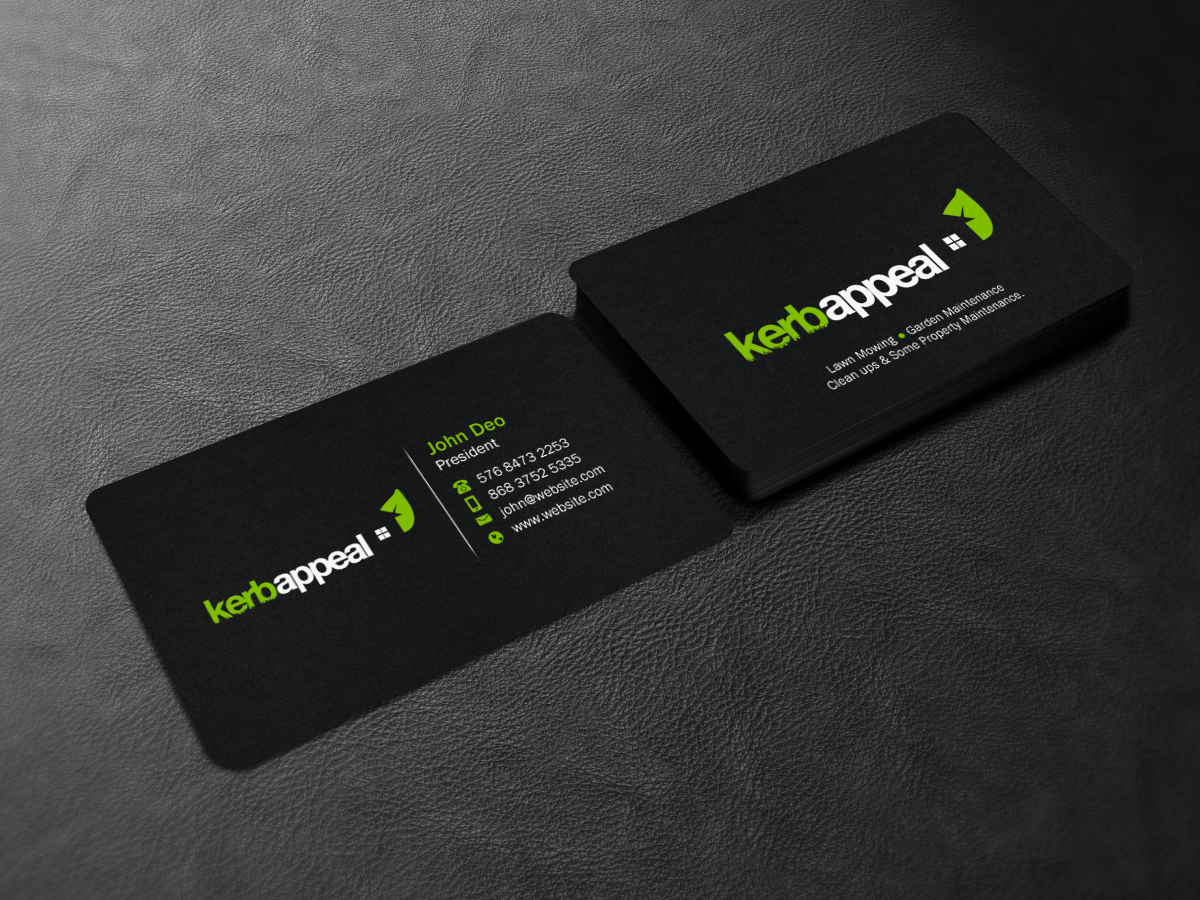 Business Card Design by Brand aid for HGWS Australia Pty Ltd | Design #13894480