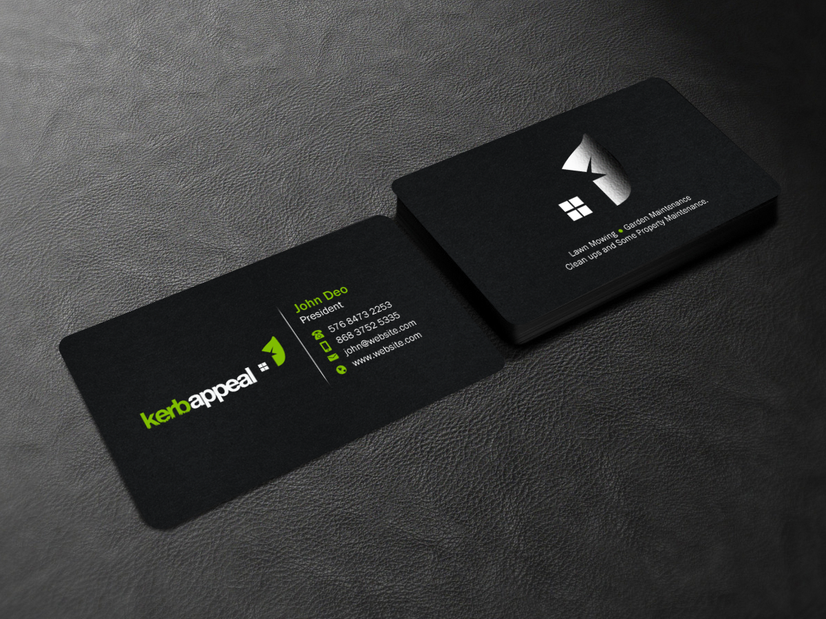 Business Card Design by Brand aid for HGWS Australia Pty Ltd | Design #13894481