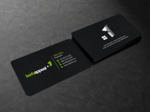 Business Card Design by Brand aid for HGWS Australia Pty Ltd | Design: #13894481