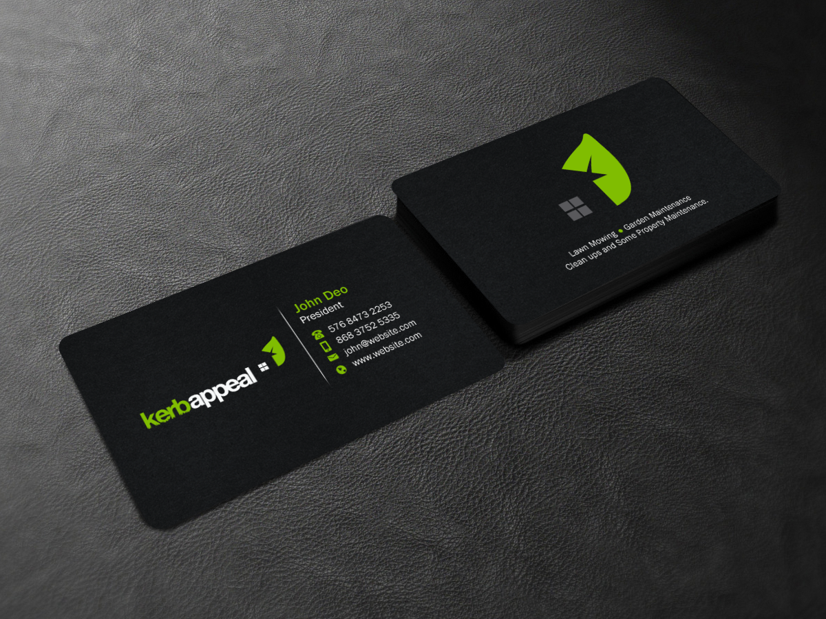 Business Card Design by Brand aid for HGWS Australia Pty Ltd | Design #13894482