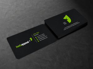 Business Card Design by Brand aid for HGWS Australia Pty Ltd | Design: #13894482