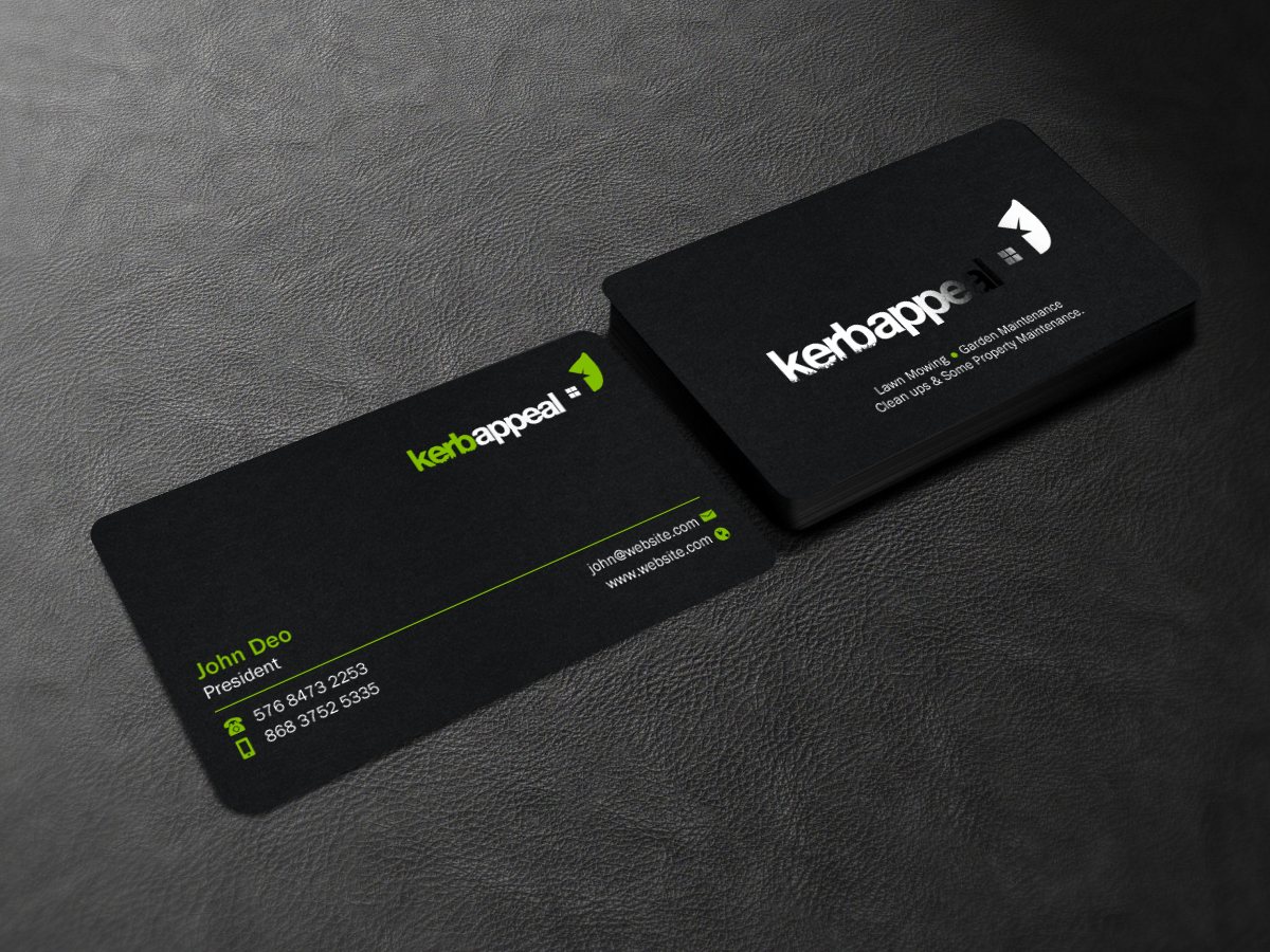 Business Card Design by Brand aid for HGWS Australia Pty Ltd | Design #13894505