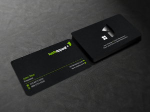 Business Card Design by Brand aid for HGWS Australia Pty Ltd | Design: #13894508