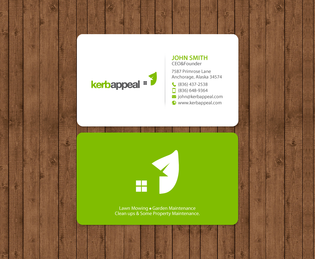 Business Card Design by chandrayaan.creative for HGWS Australia Pty Ltd | Design #13887861