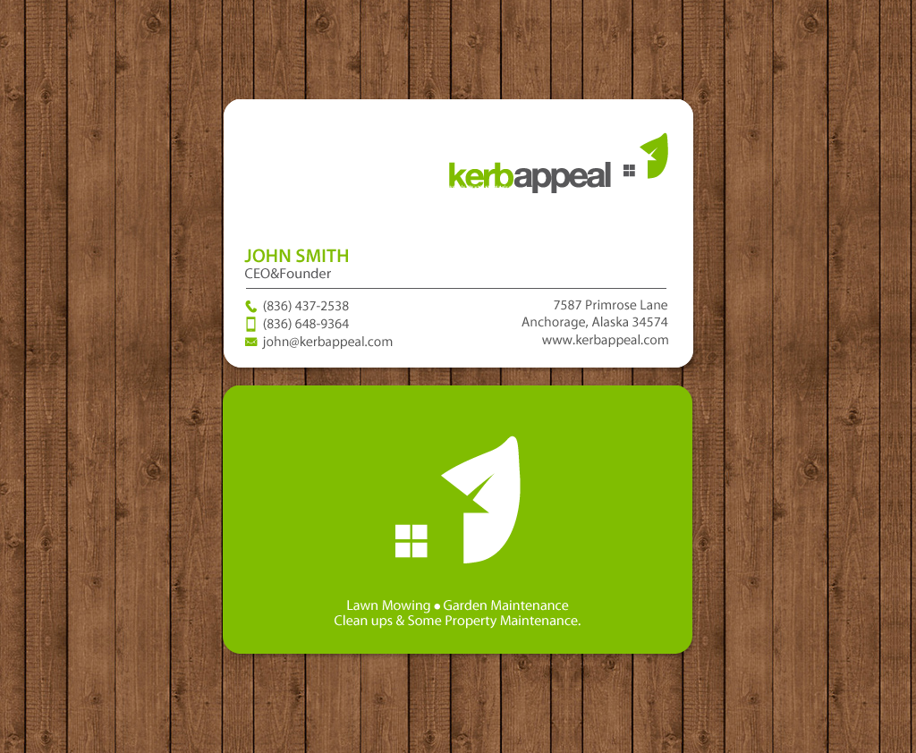 Business Card Design by chandrayaan.creative for HGWS Australia Pty Ltd | Design #13887863