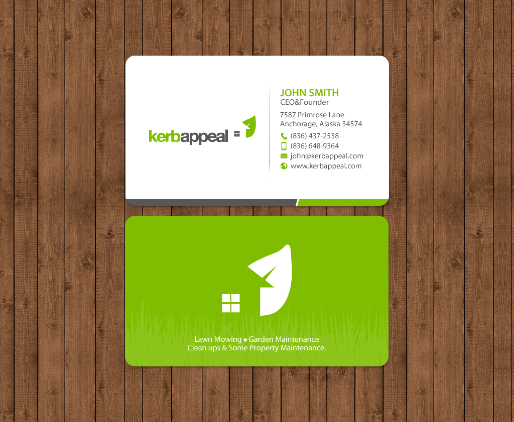 Business Card Design by chandrayaan.creative for HGWS Australia Pty Ltd | Design #13887864