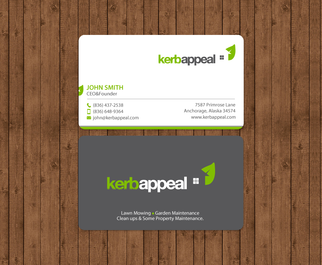 Business Card Design by chandrayaan.creative for HGWS Australia Pty Ltd | Design #13887879