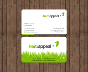 Business Card Design by chandrayaan.creative for HGWS Australia Pty Ltd | Design: #13887905