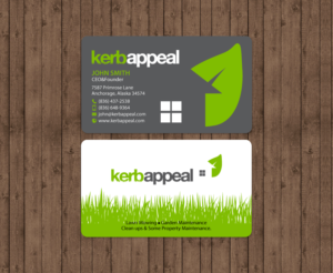 Business Card Design by chandrayaan.creative for HGWS Australia Pty Ltd | Design: #13887917