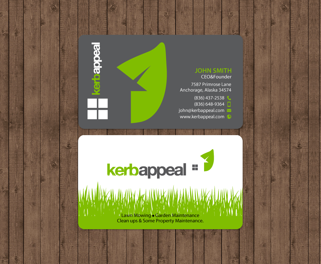 Business Card Design by chandrayaan.creative for HGWS Australia Pty Ltd | Design #13887926