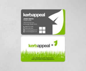 Business Card Design by chandrayaan.creative for HGWS Australia Pty Ltd | Design #13893866