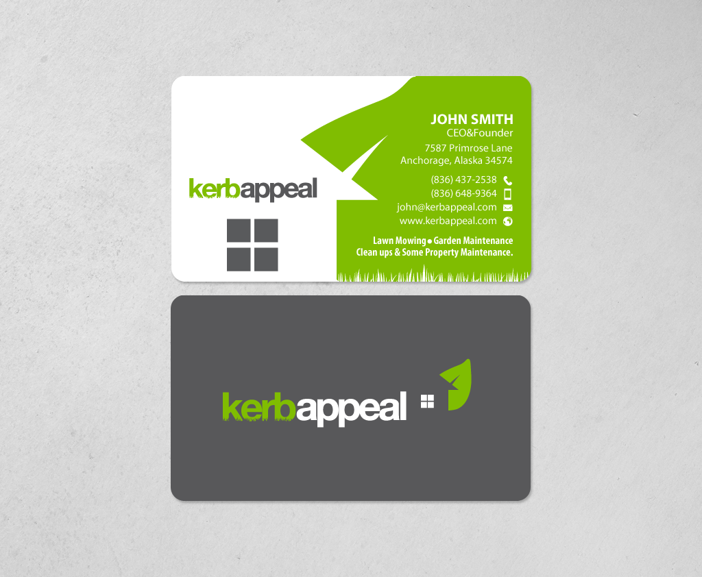 Business Card Design by chandrayaan.creative for HGWS Australia Pty Ltd | Design #13893868