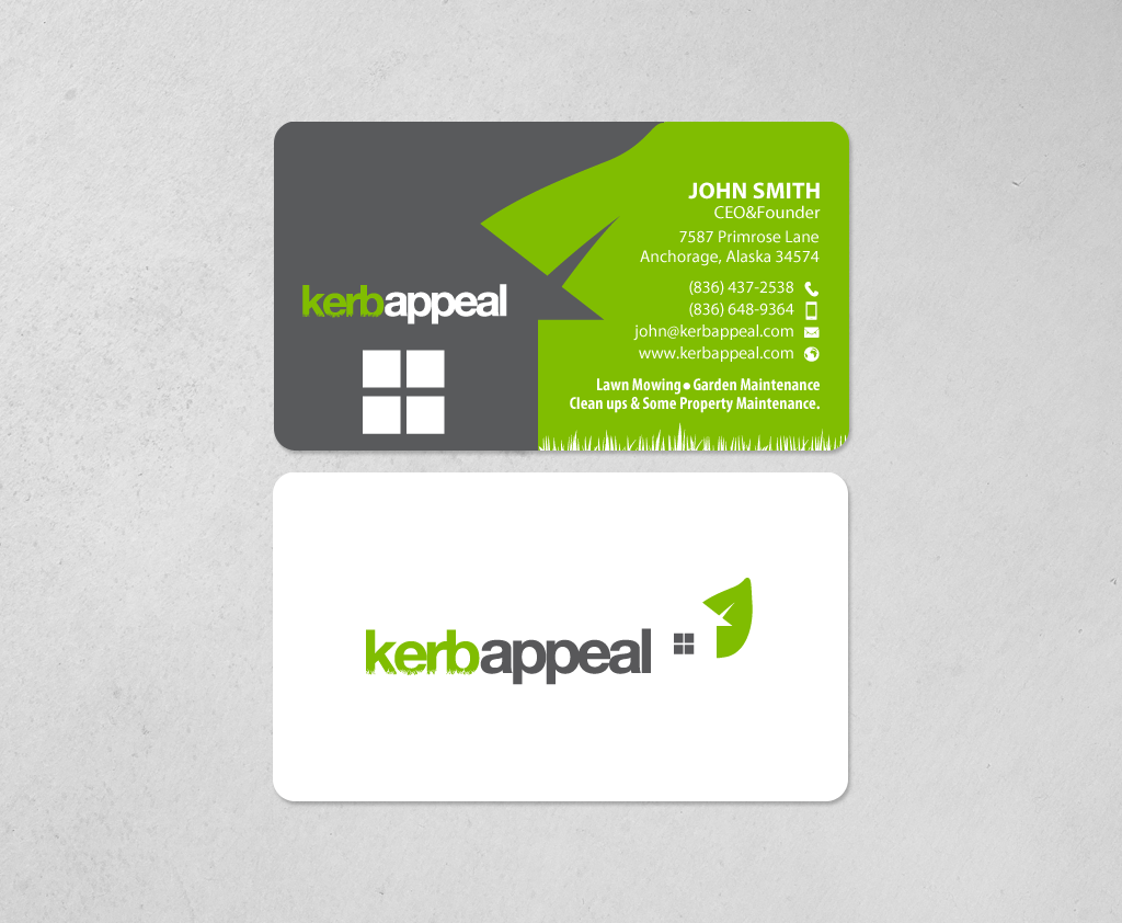 Business Card Design by chandrayaan.creative for HGWS Australia Pty Ltd | Design #13893870