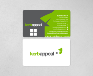 Business Card Design by chandrayaan.creative for HGWS Australia Pty Ltd | Design: #13893870