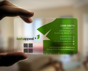 Business Card Design by chandrayaan.creative for HGWS Australia Pty Ltd | Design: #13893884