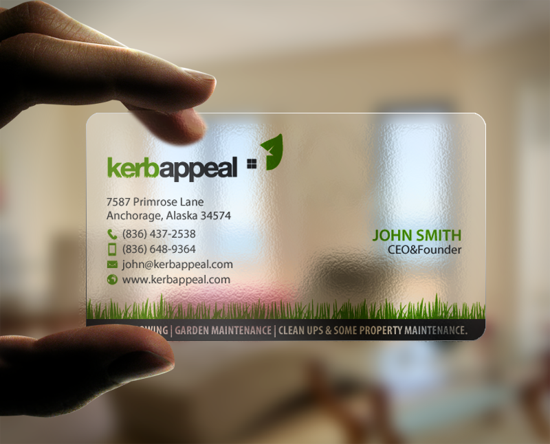 Business Card Design by chandrayaan.creative for HGWS Australia Pty Ltd | Design #13893888