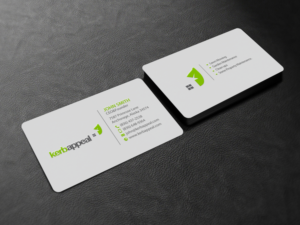 Business Card Design by chandrayaan.creative for HGWS Australia Pty Ltd | Design: #13893898