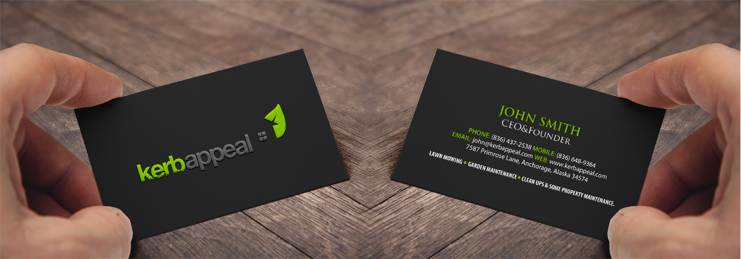 Business Card Design by chandrayaan.creative for HGWS Australia Pty Ltd | Design #13893899