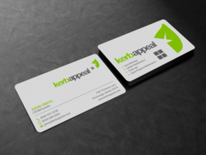 Business Card Design by chandrayaan.creative for HGWS Australia Pty Ltd | Design: #13893900