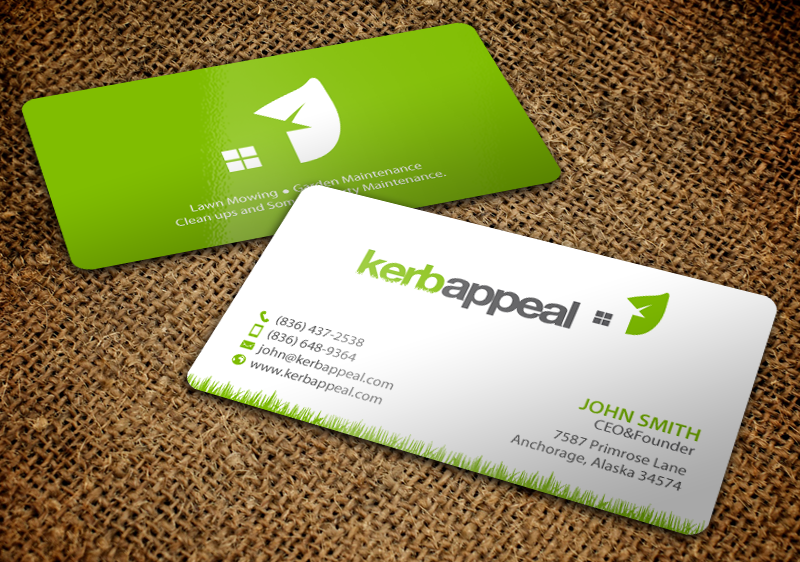 Visitenkarten-Design von chandrayaan.creative für HGWS Australia Pty Ltd | Design #13893928