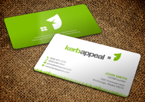 Business Card Design by chandrayaan.creative for HGWS Australia Pty Ltd | Design: #13893928