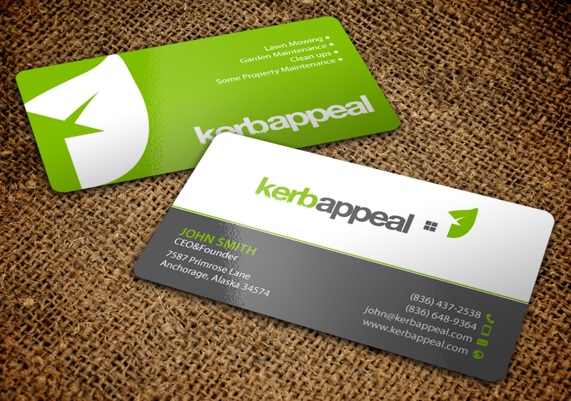 Visitenkarten-Design von chandrayaan.creative für HGWS Australia Pty Ltd | Design #13893929