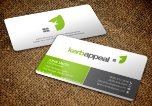 Business Card Design by chandrayaan.creative for HGWS Australia Pty Ltd | Design: #13893930