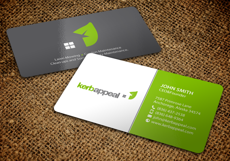 Business Card Design by chandrayaan.creative for HGWS Australia Pty Ltd | Design #13893931