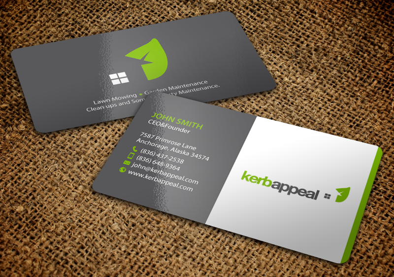 Business Card Design by chandrayaan.creative for HGWS Australia Pty Ltd | Design #13893939