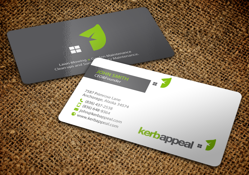Business Card Design by chandrayaan.creative for HGWS Australia Pty Ltd | Design #13893940