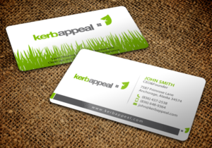 Business Card Design by chandrayaan.creative for HGWS Australia Pty Ltd | Design: #13893941