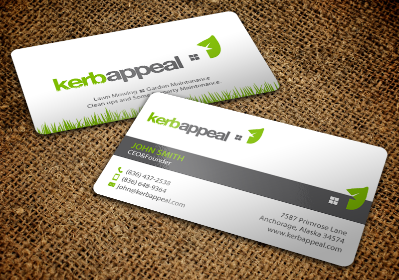 Business Card Design by chandrayaan.creative for HGWS Australia Pty Ltd | Design #13893946
