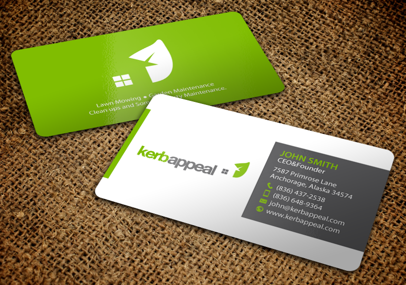 Business Card Design by chandrayaan.creative for HGWS Australia Pty Ltd | Design #13893947