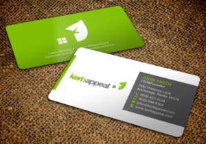 Business Card Design by chandrayaan.creative for HGWS Australia Pty Ltd | Design: #13893947