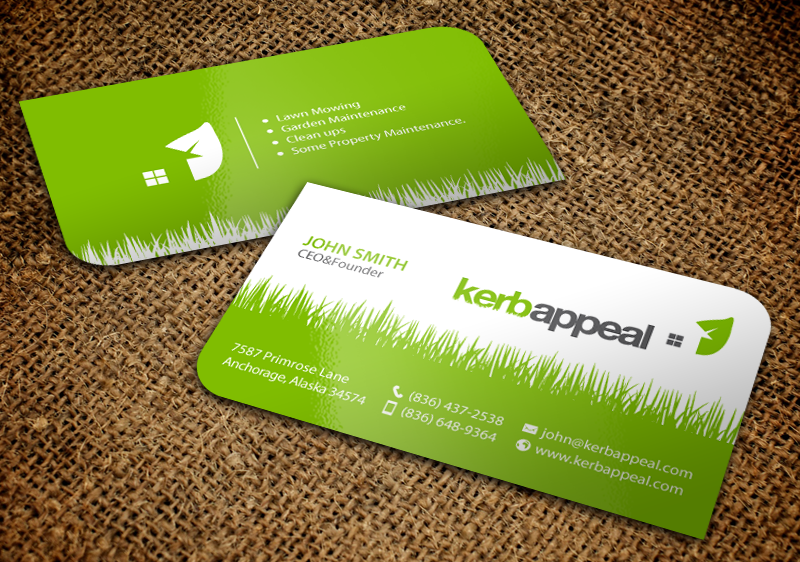 Design de Carte de Visite par chandrayaan.creative pour HGWS Australia Pty Ltd | Design #13900224
