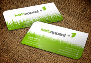 Business Card Design by chandrayaan.creative for HGWS Australia Pty Ltd | Design: #13900226