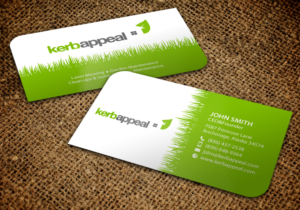 Business Card Design by chandrayaan.creative for HGWS Australia Pty Ltd | Design: #13900229