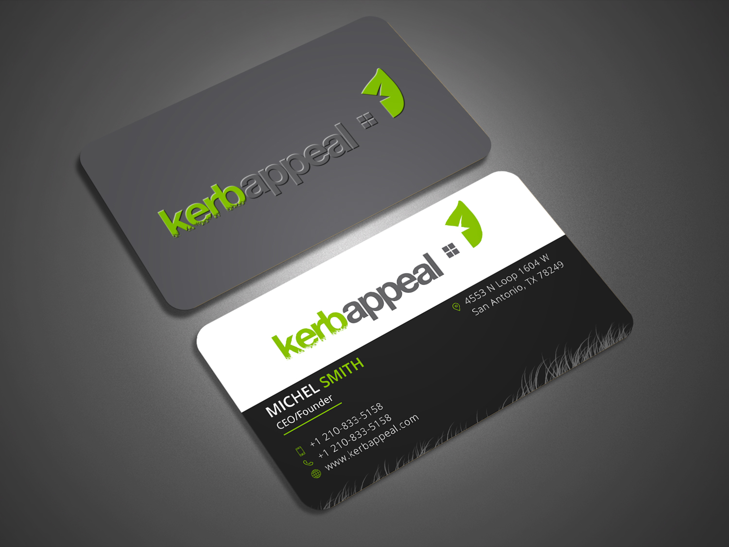Business Card Design by Graphic Flame for HGWS Australia Pty Ltd | Design #13905738