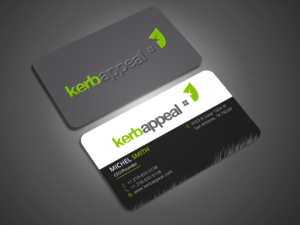 Business Card Design by Graphic Flame for HGWS Australia Pty Ltd | Design: #13905738